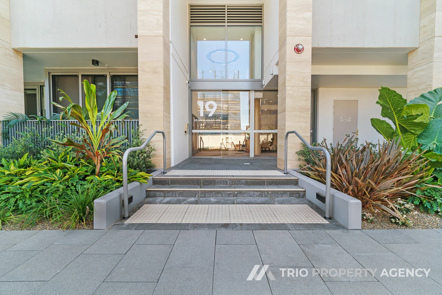 Additional image 16 of 512/19 George Julius Avenue, Zetland NSW 2017