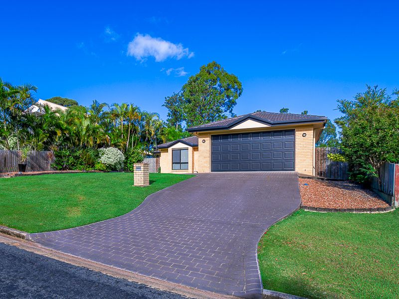 11 Gail Street, River Heads QLD 4655, Image 1