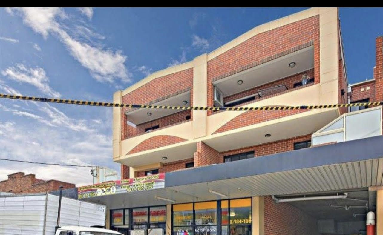 2 bedrooms Apartment / Unit / Flat in 7/184-186 Haldon Street LAKEMBA NSW, 2195