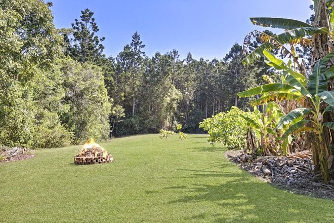 Picture of 829 Maleny Stanley River Road, BOOROOBIN QLD 4552