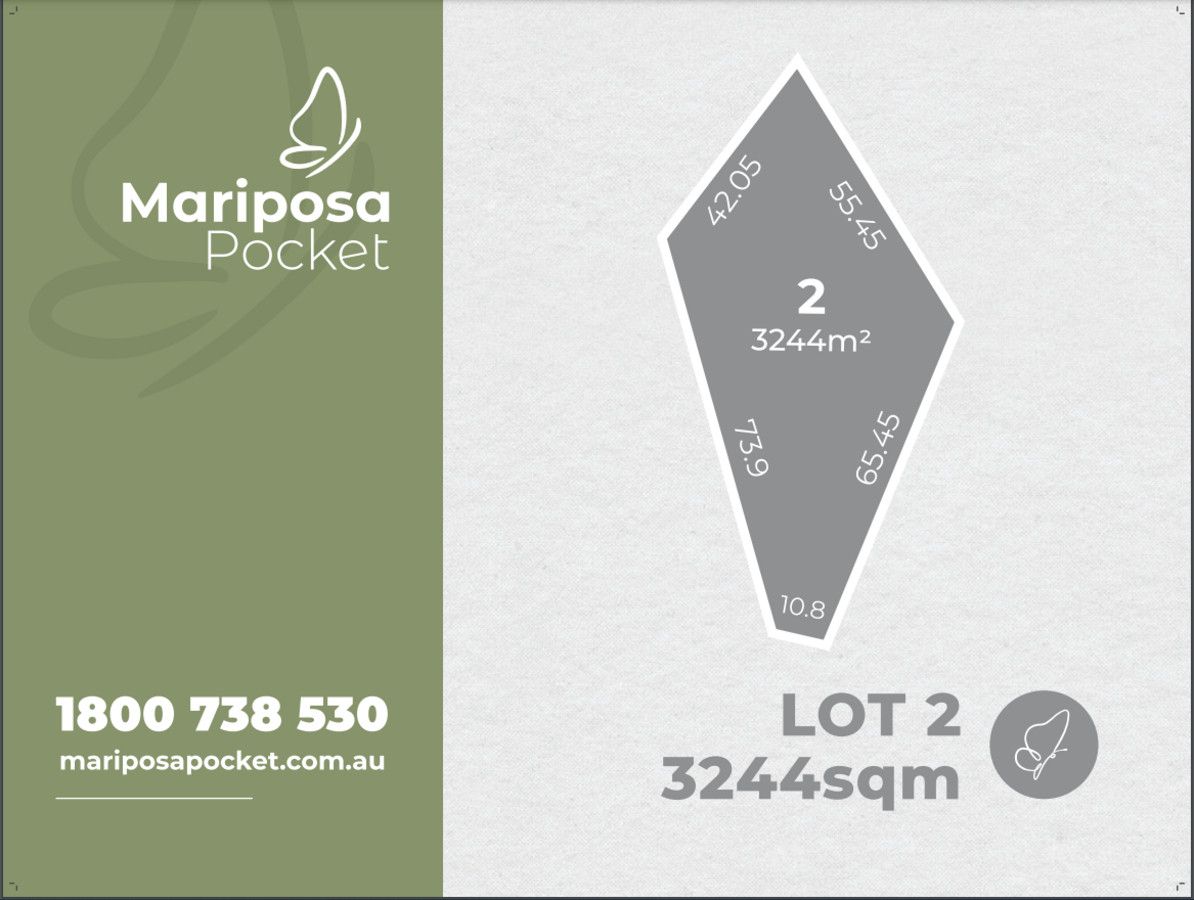 2 Mariposa Pocket, Withcott QLD 4352, Image 0