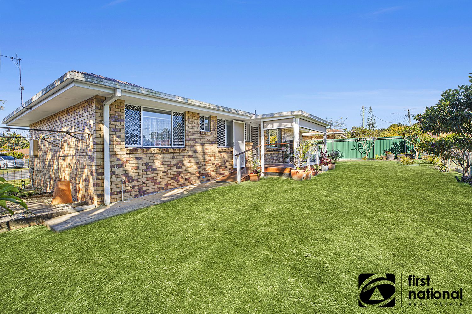 6/11 Donn-Patterson Drive, Coffs Harbour NSW 2450, Image 1