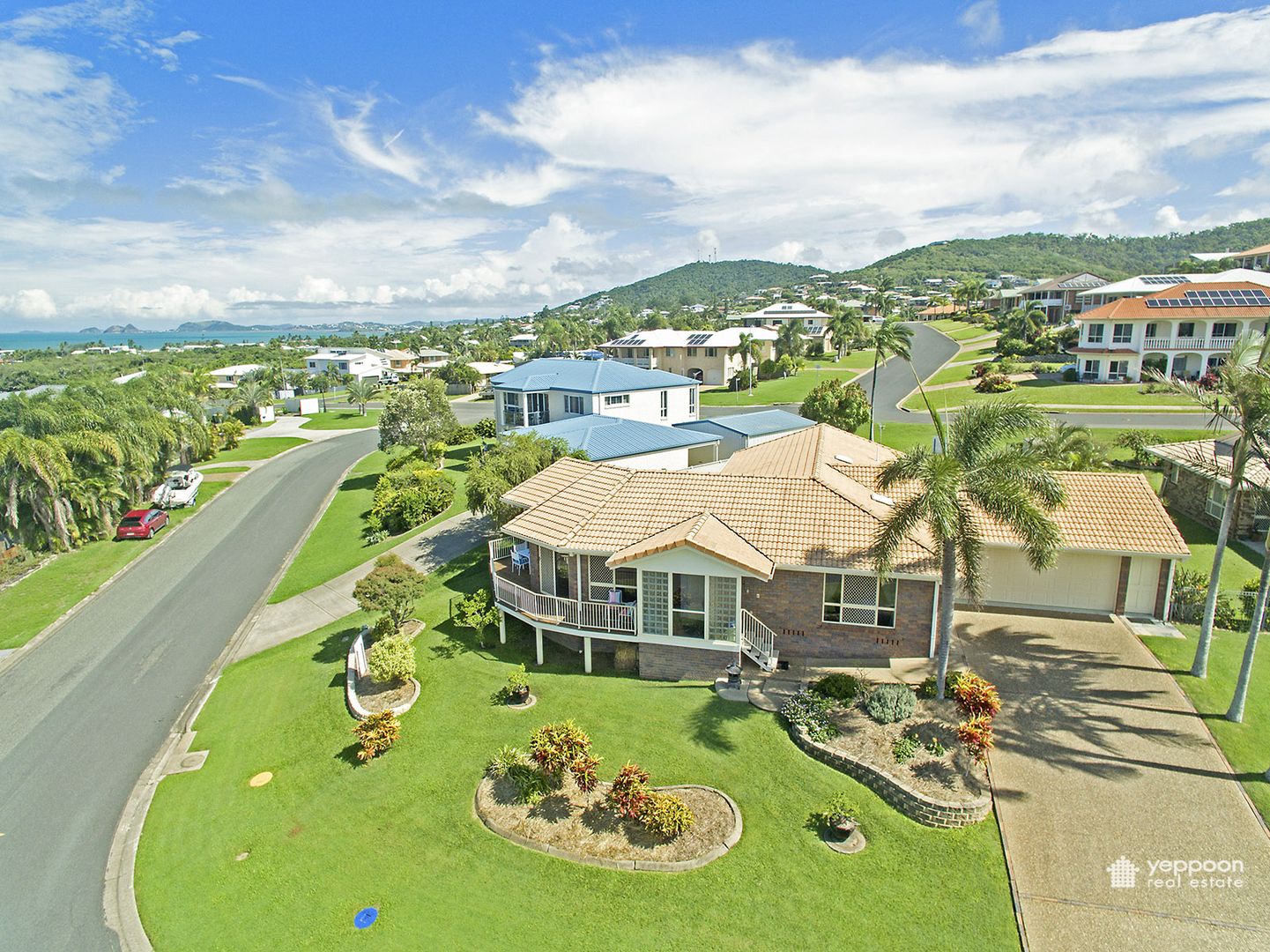 1 Pacific Drive, Pacific Heights QLD 4703