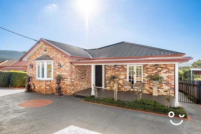 Picture of 46 Hamilton Street, FAIRY MEADOW NSW 2519