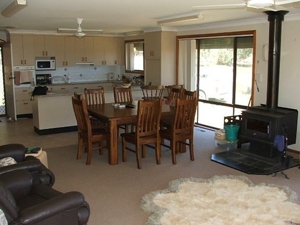 36 Grimshaws Lane, Grenfell NSW 2810, Image 1