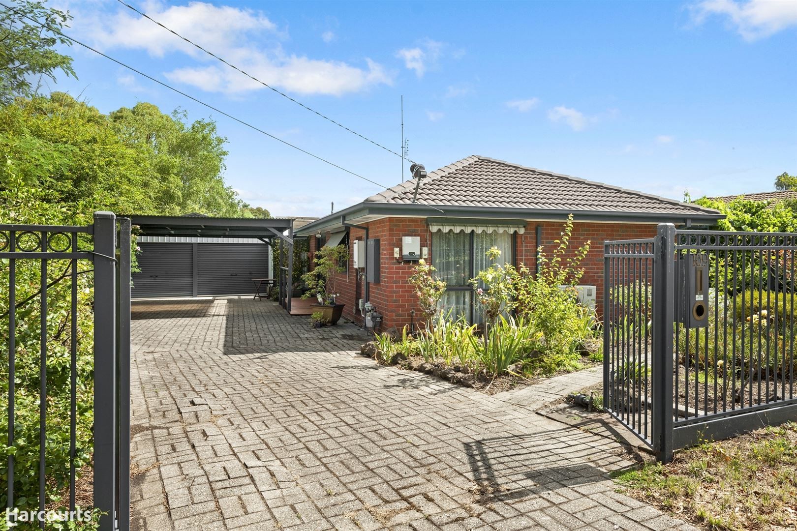 109 Hedrick Street, Buninyong VIC 3357