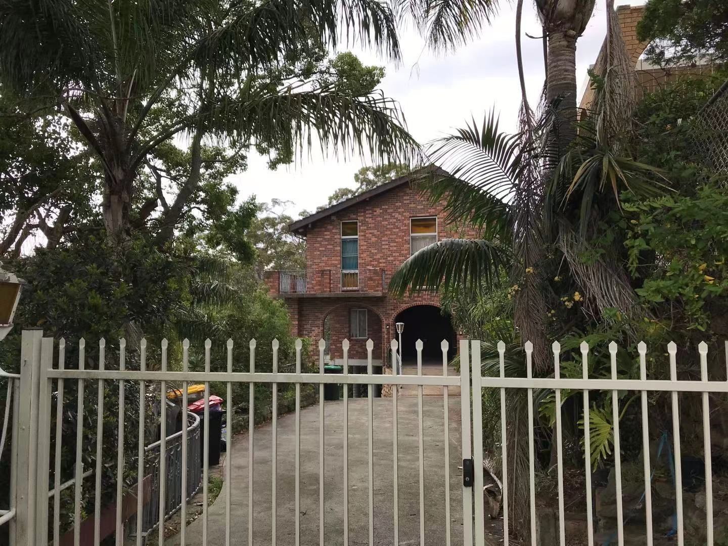 5 Villiers Road, Padstow Heights NSW 2211 House For Rent Domain