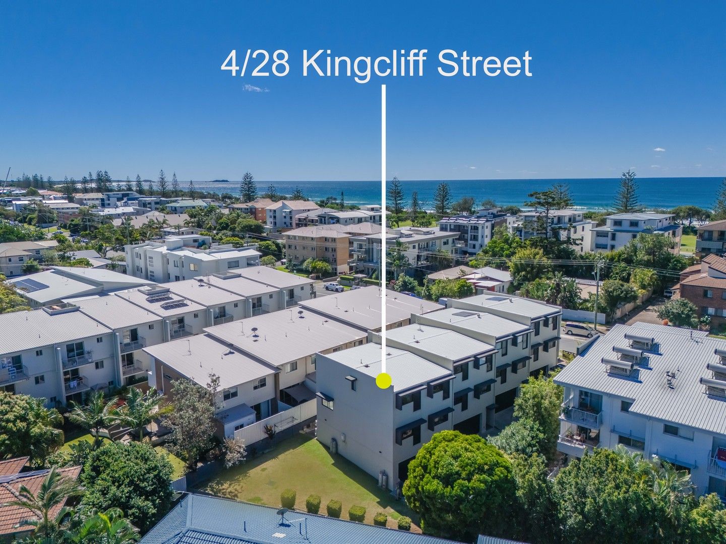 4/28 Kingscliff Street, Kingscliff NSW 2487 | Domain