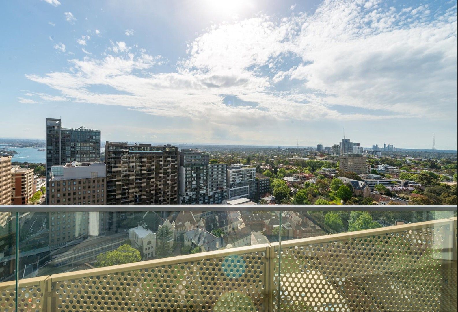 3 bedrooms Apartment / Unit / Flat in 2109/221 Miller Street NORTH SYDNEY NSW, 2060