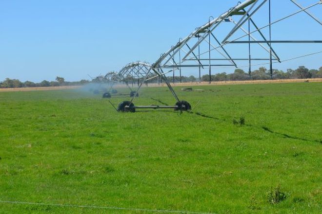 Picture of #8780 Water Licence, NARACOORTE SA 5271