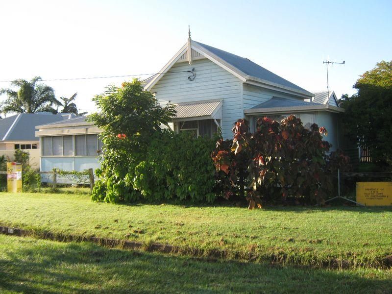 84 Woondooma Street, BUNDABERG WEST QLD 4670, Image 1