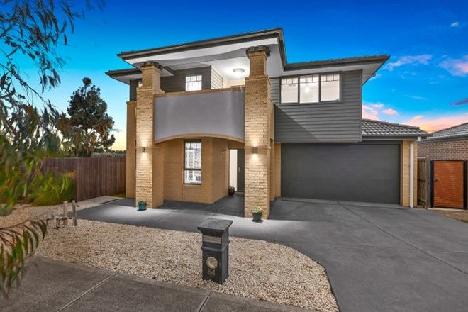 Picture of 54 Cradle Avenue, CLYDE VIC 3978