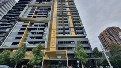 Picture of 1007/39 Coventry Street, SOUTHBANK VIC 3006