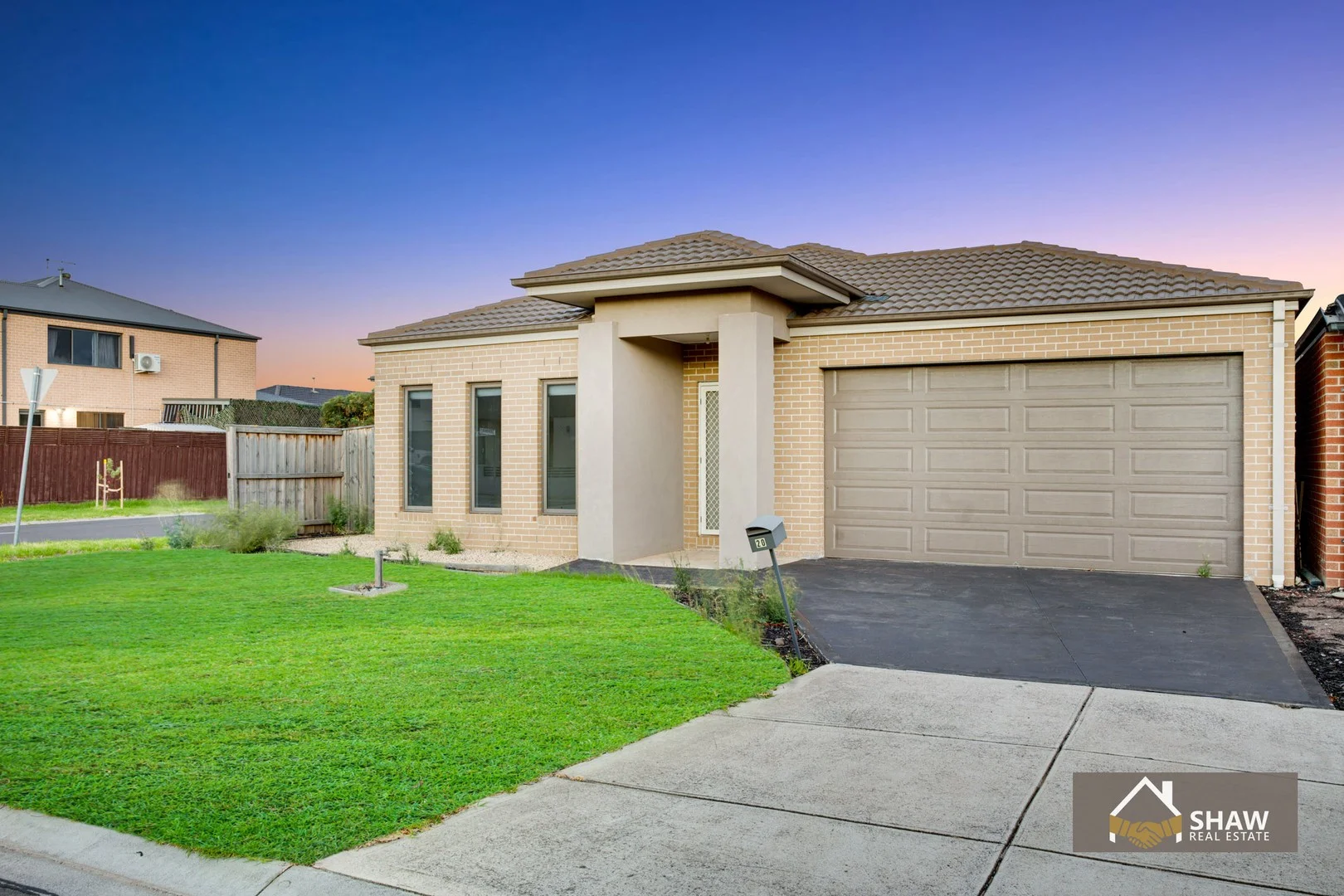 20 Vantage Place, Truganina VIC 3029