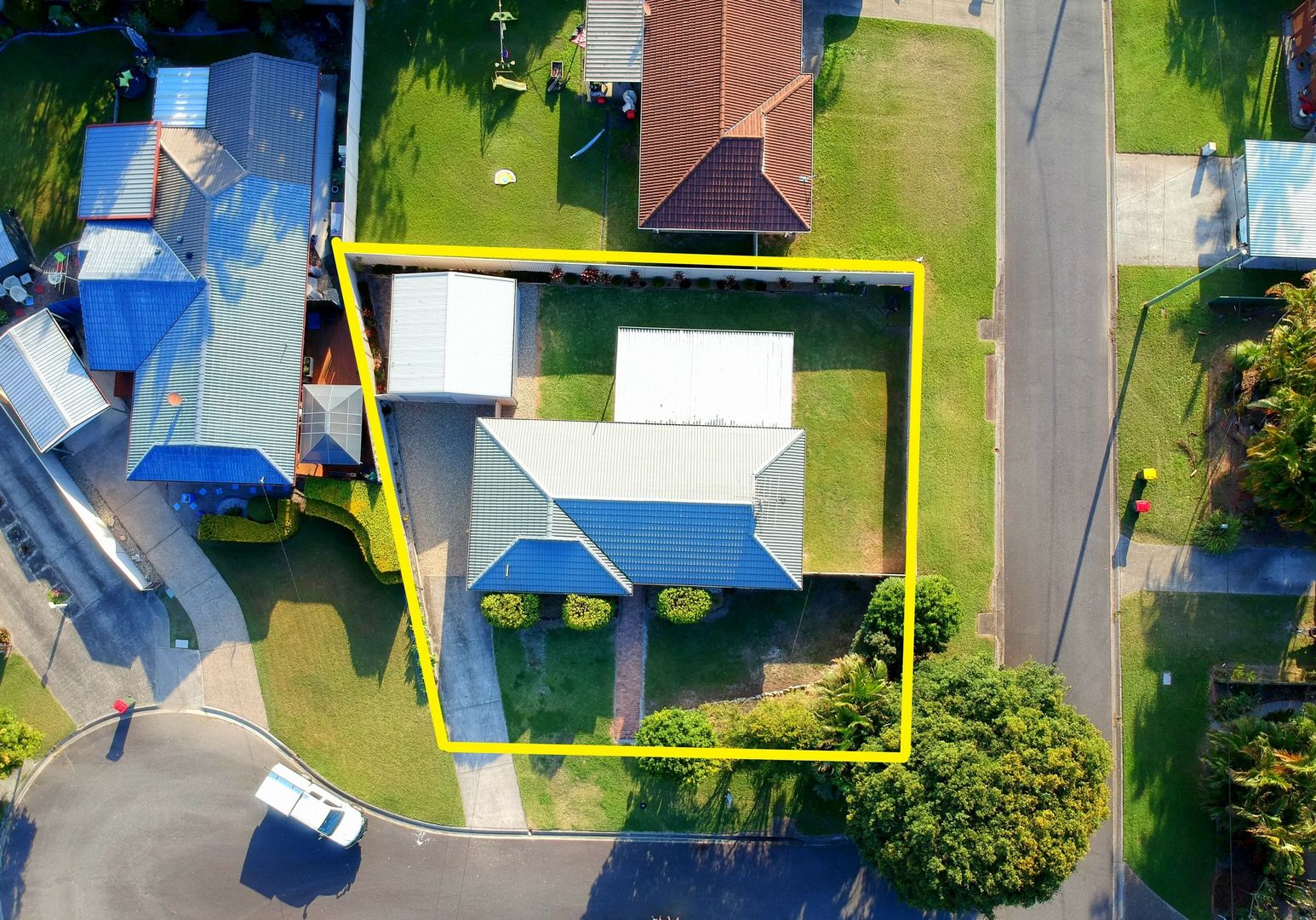 6 Melanie Ct, Deception Bay QLD 4508, Image 1