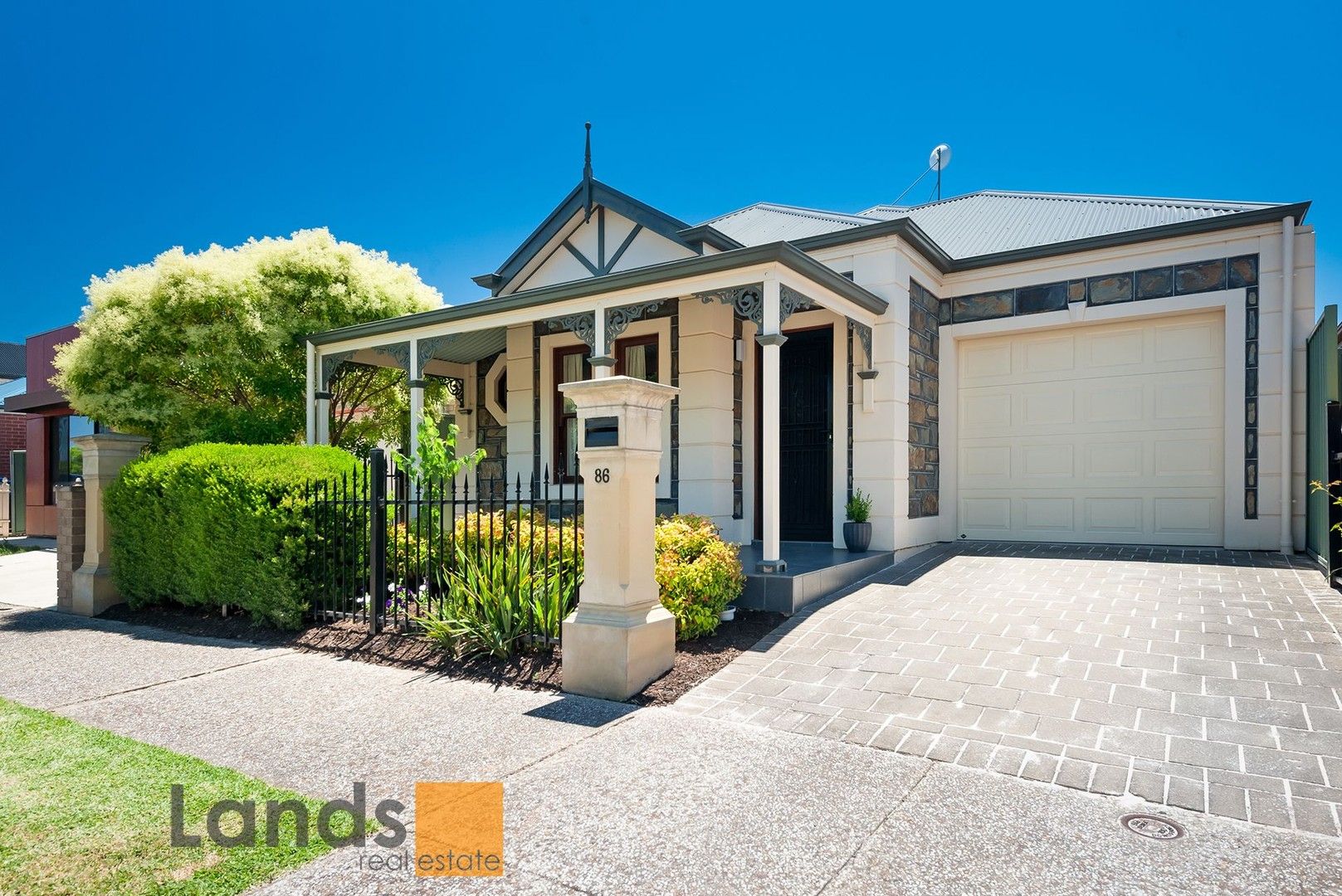 86 Shoalhaven Circuit, Mawson Lakes SA 5095, Image 0