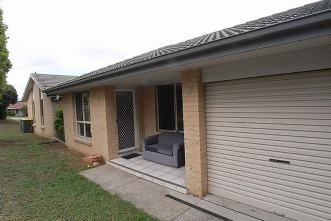 Picture of 2/8 Goruk Close, MUSWELLBROOK NSW 2333