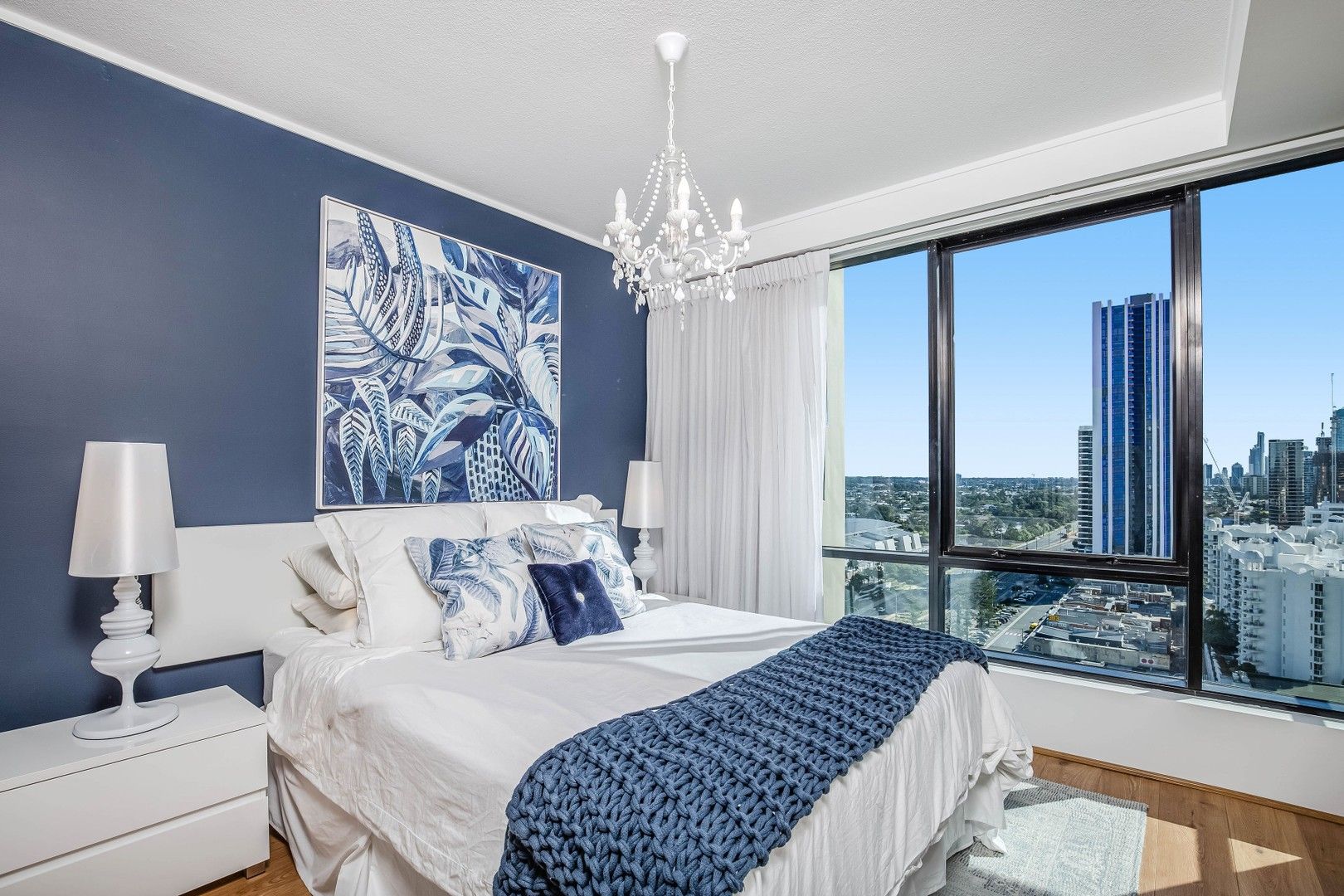 1 bedrooms Apartment / Unit / Flat in 1704/2685 Gold Coast Hwy BROADBEACH QLD, 4218