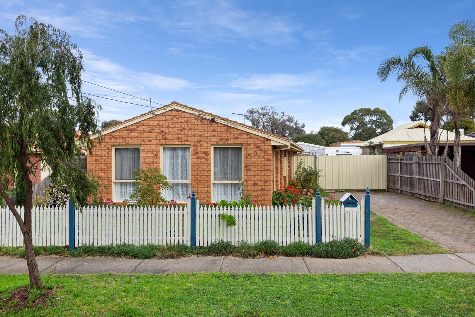 8 Coventry Drive, Werribee VIC 3030, Image 0