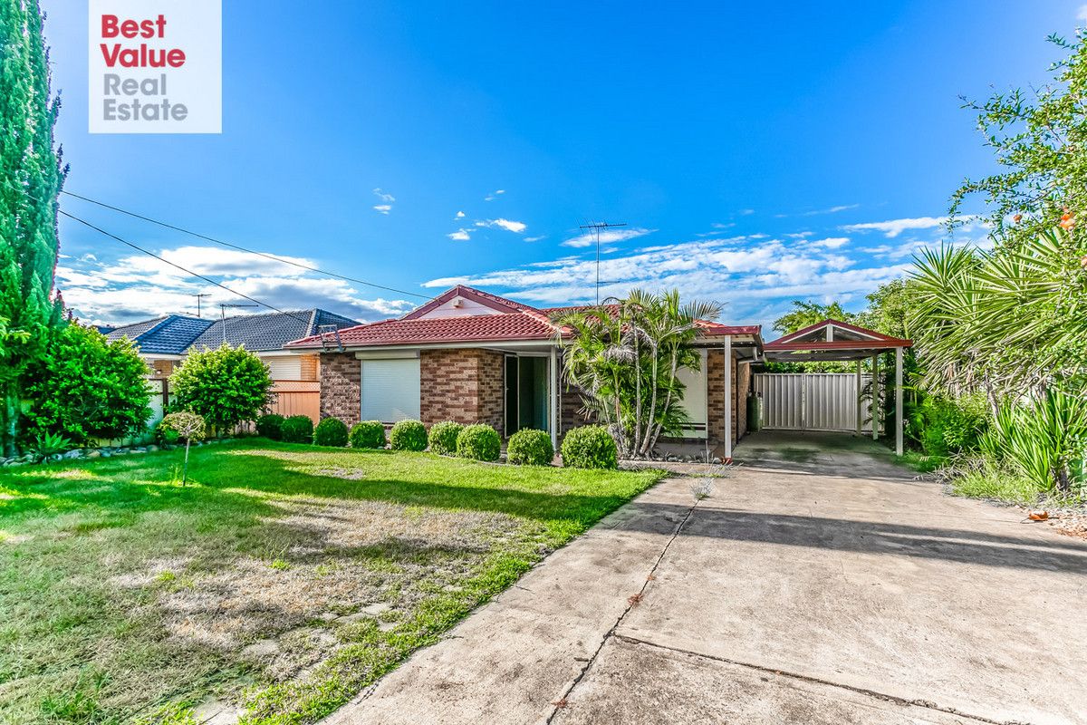4 bedrooms House in 71 Great Western Highway KINGSWOOD NSW, 2747