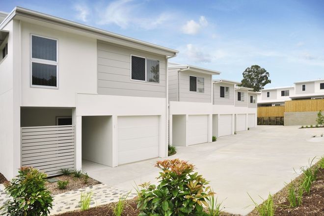 Picture of 29/10 Imagination Drive, NAMBOUR QLD 4560