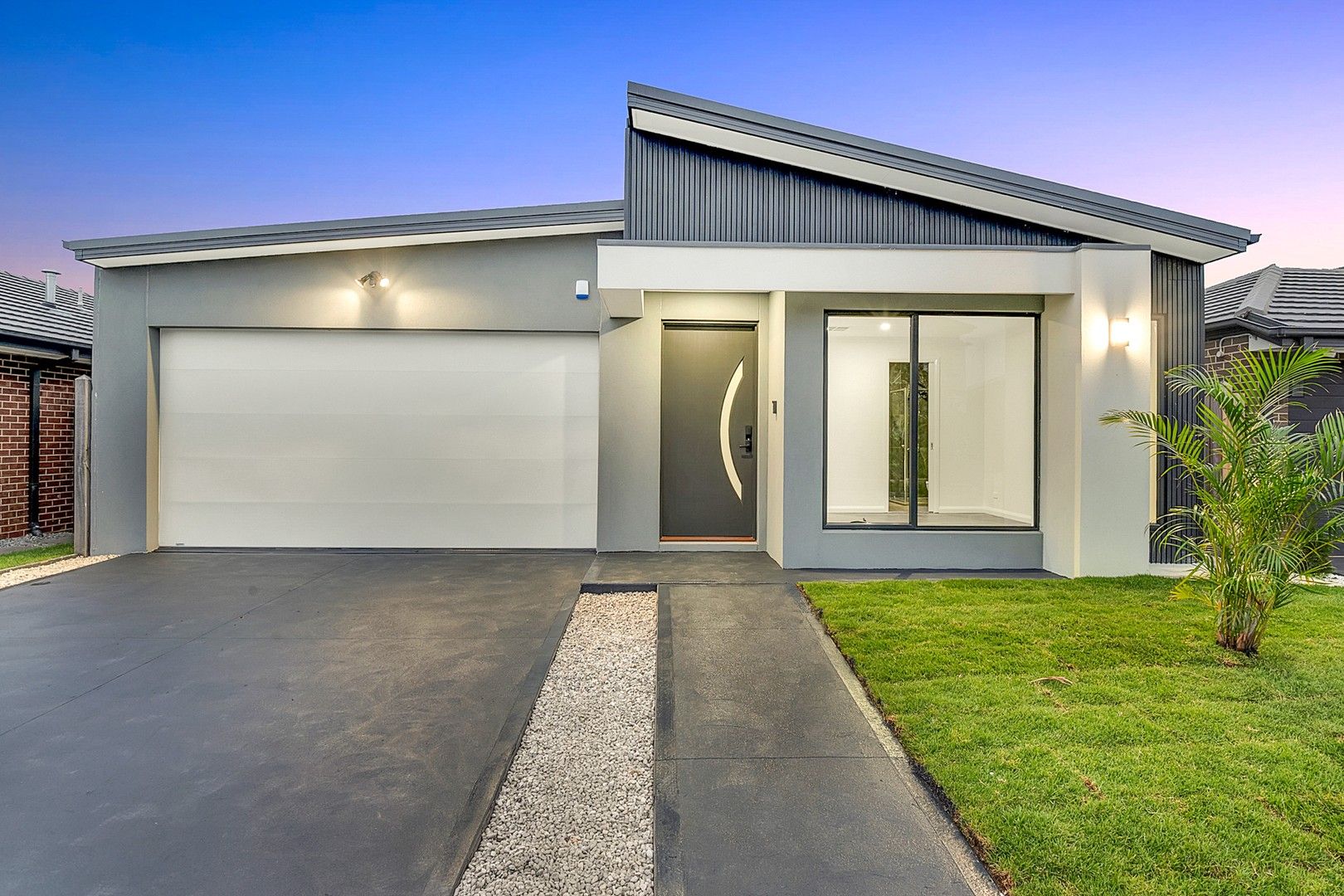 8 Catanzaro Crescent, Wollert VIC 3750, Image 0