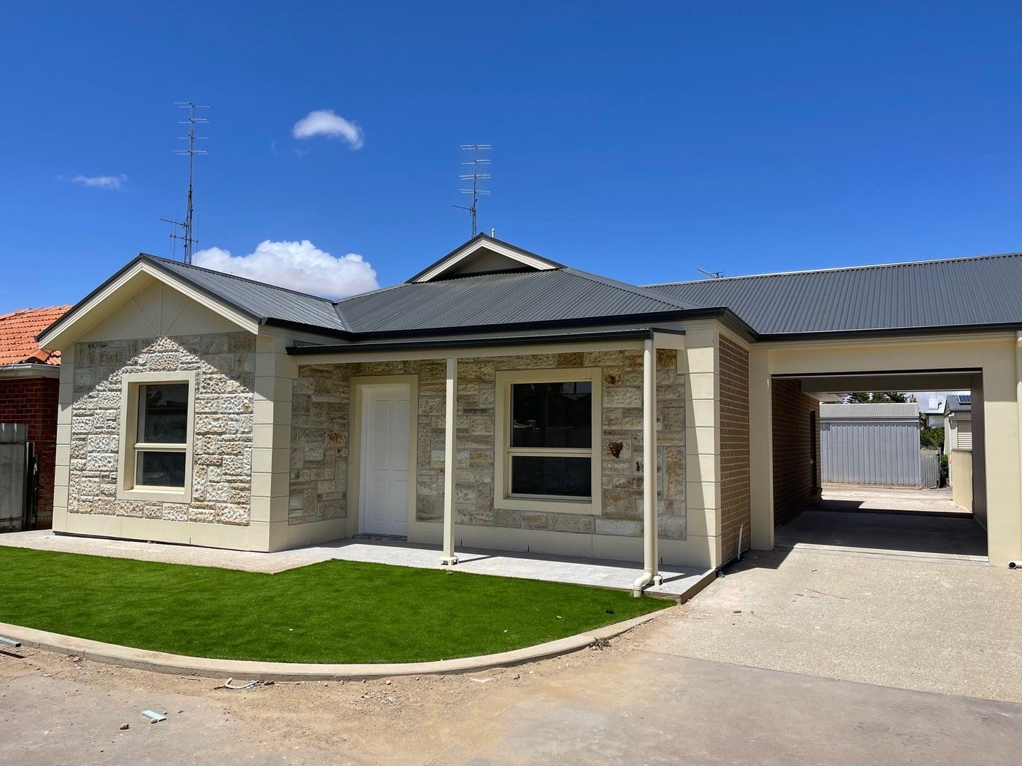 4/52 Taylor Street, Kadina SA 5554, Image 0