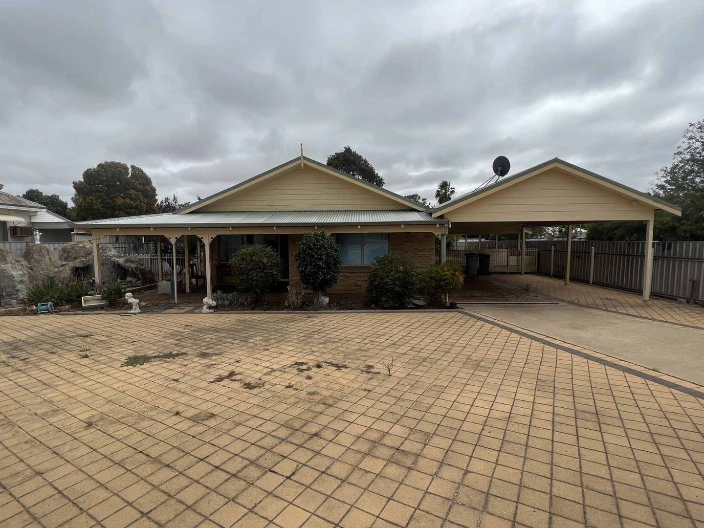 46 Kitchener Road, Merredin WA 6415, Image 0