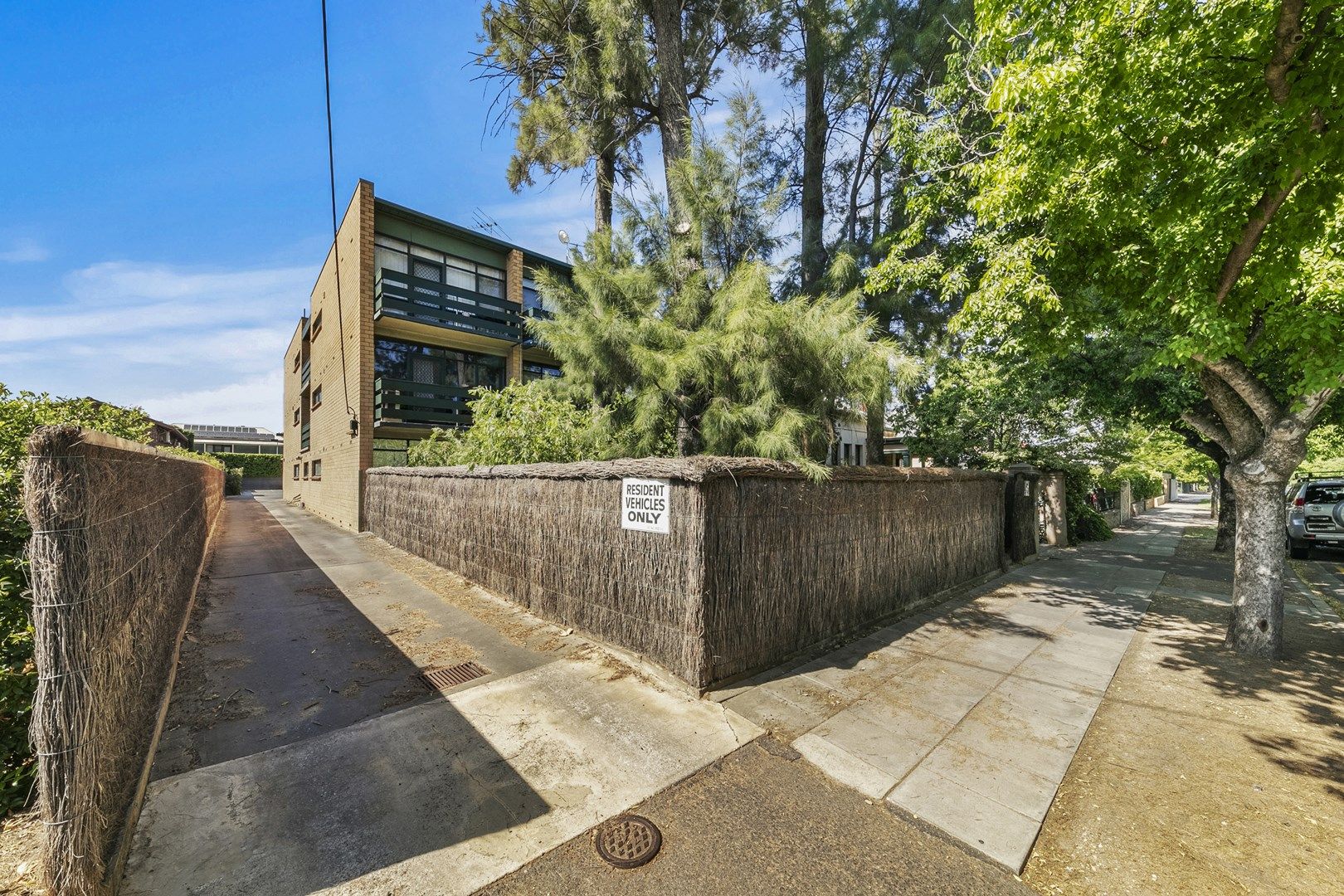 8/99 Buxton Street, North Adelaide SA 5006, Image 0