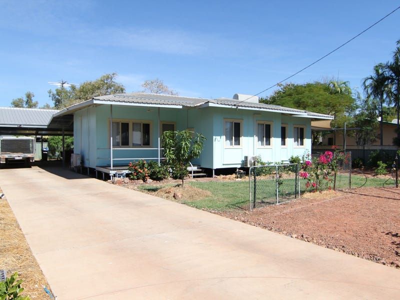 29 Nutwood Street, Kununurra WA 6743 House For Rent Domain