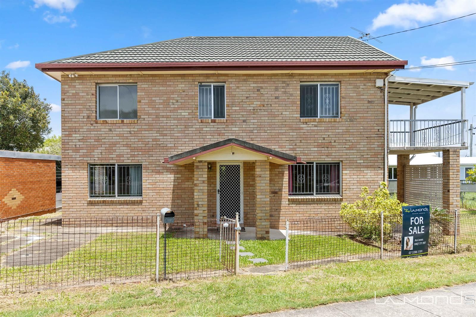 38 BELLEW STREET, Wynnum QLD 4178, Image 1