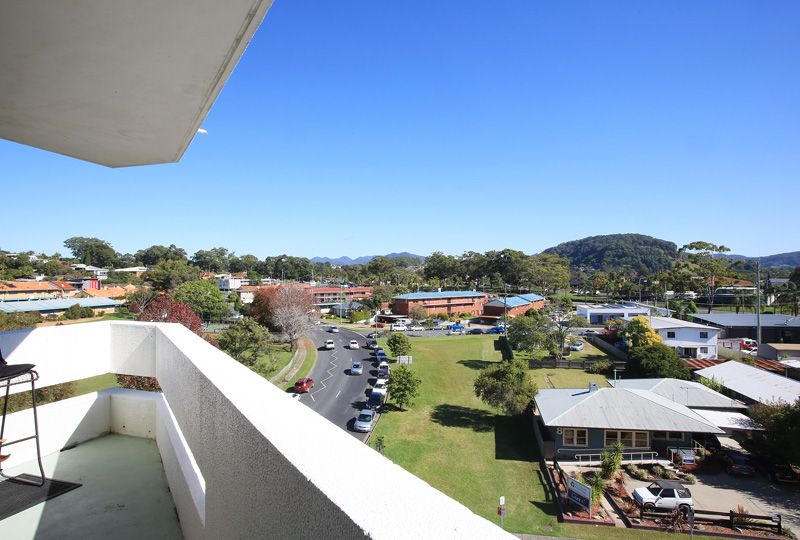 14/7 Dalley Street, Coffs Harbour NSW 2450, Image 2