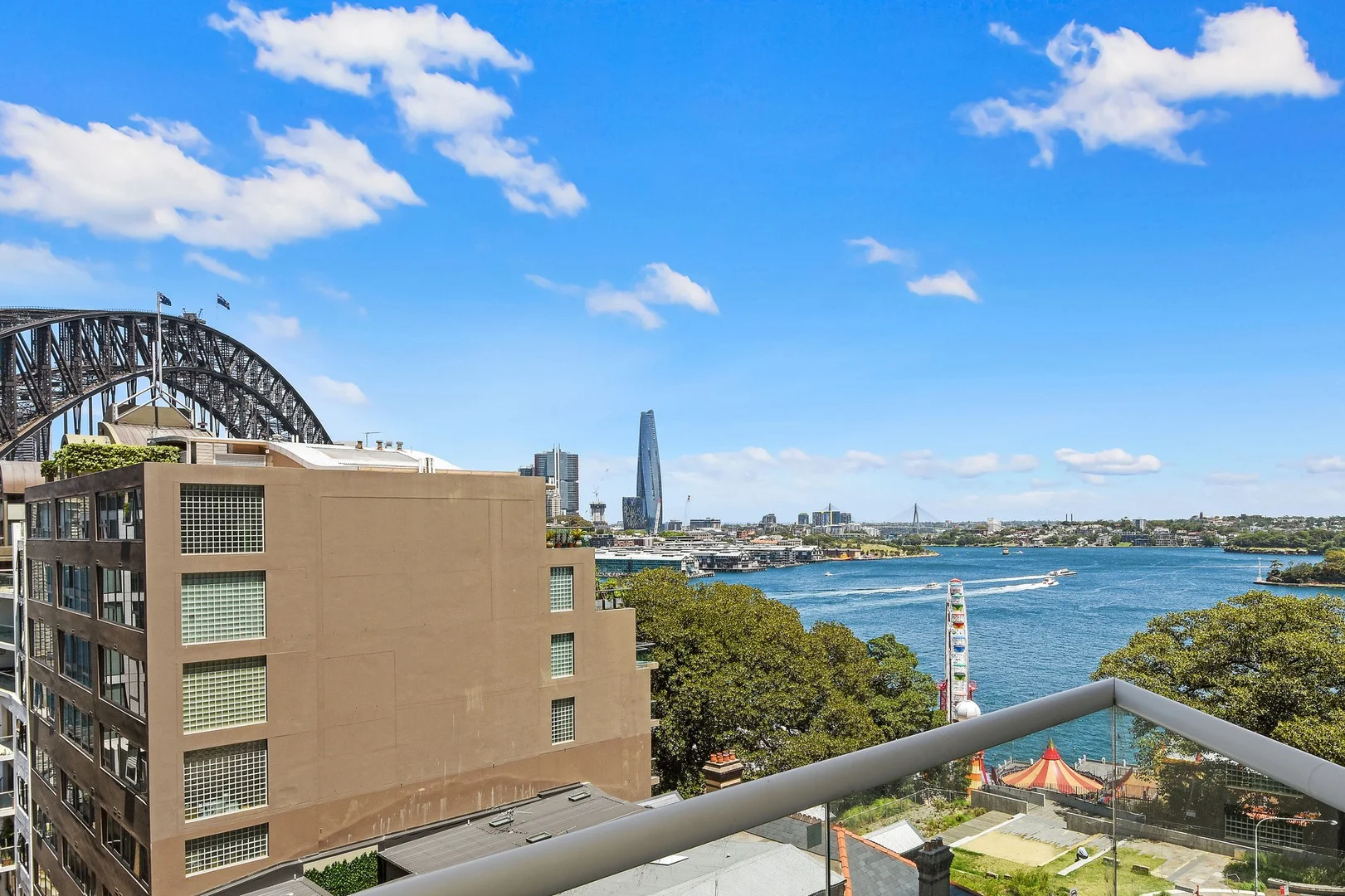604/36-38 Alfred Street, Milsons Point NSW 2061