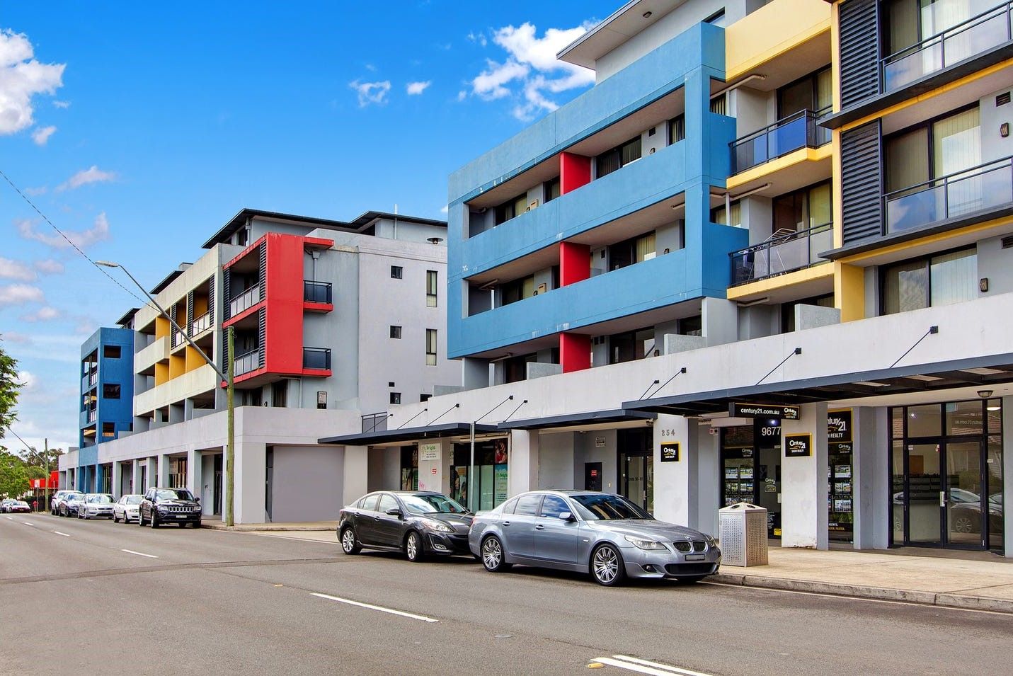 Studio in 44/254 Beames Avenue, MOUNT DRUITT NSW, 2770