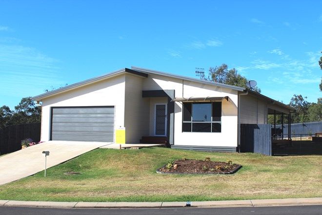 Picture of 17 Jelica Place, ESK QLD 4312