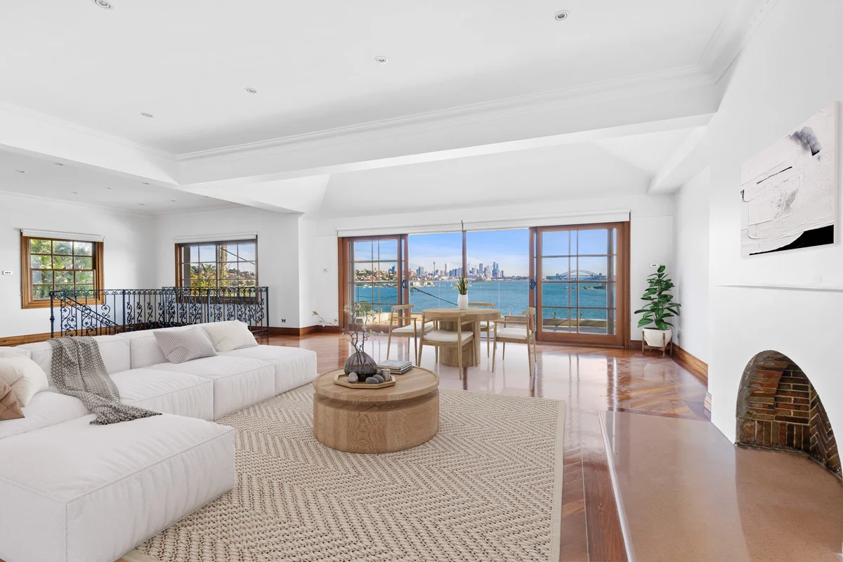 7 Queens Avenue, Vaucluse NSW 2030