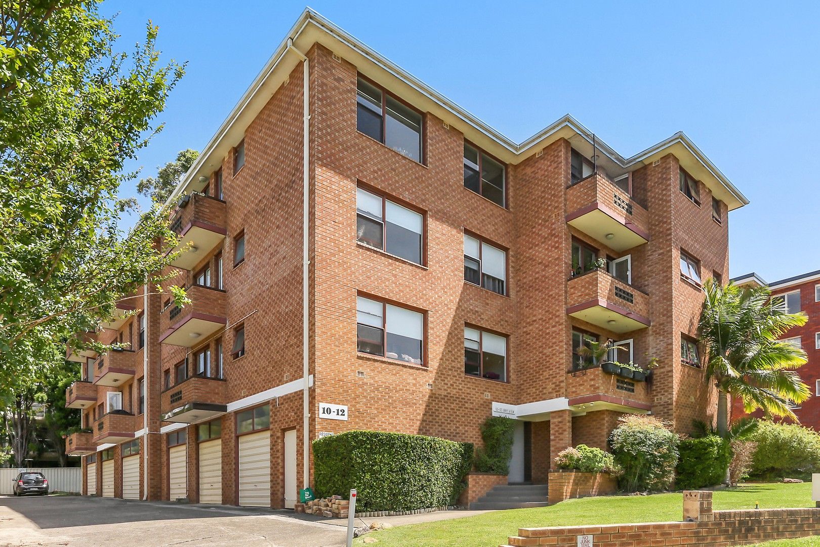 16/10-12 Banksia Road, Caringbah NSW 2229, Image 0