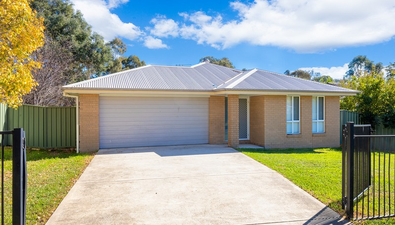 Picture of 891 Bateman Place, NORTH ALBURY NSW 2640