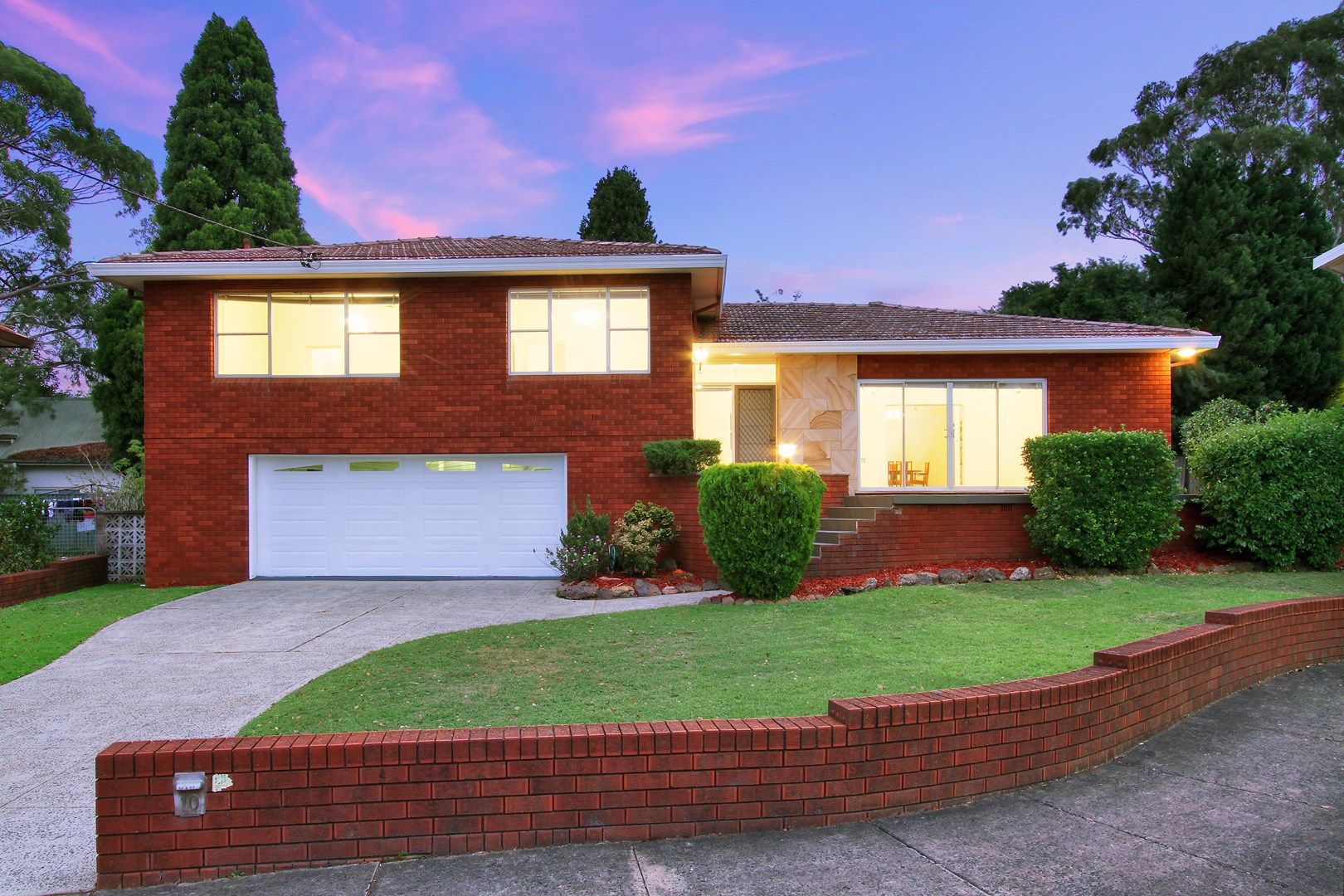 10 Mirrabooka Avenue, Strathfield NSW 2135, Image 0