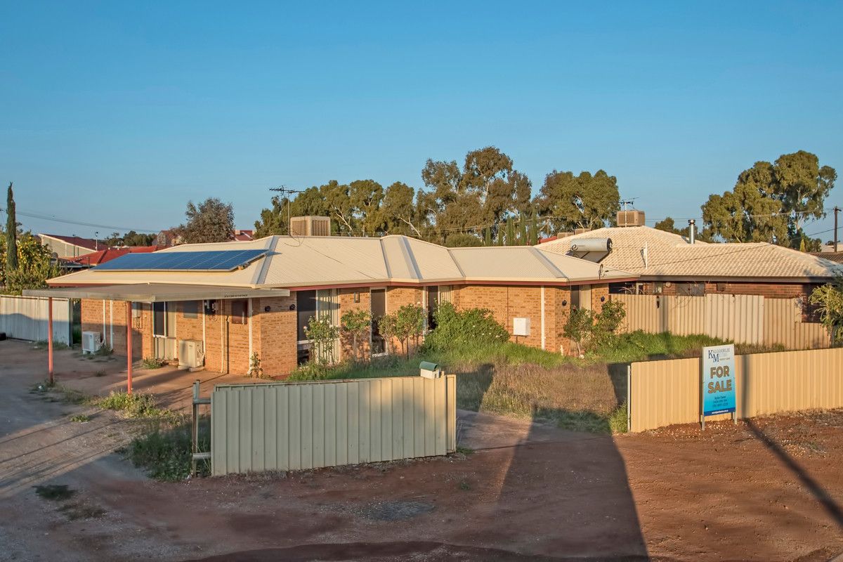 5 Collier Place, South Kalgoorlie WA 6430, Image 0