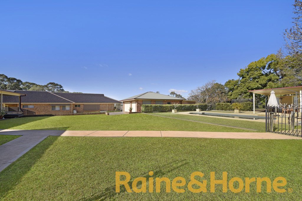 6 RIVERTOP CLOSE, Emu Heights NSW 2750, Image 1