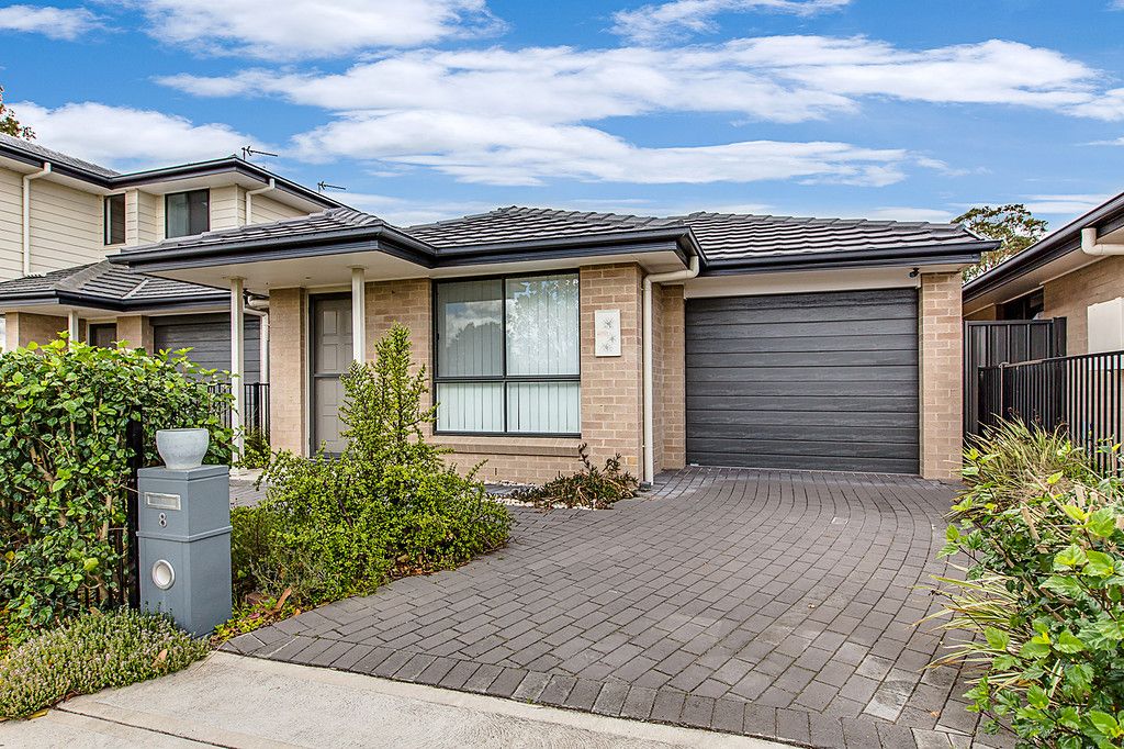 8 Beresford Avenue, Beresfield Property History & Address Research