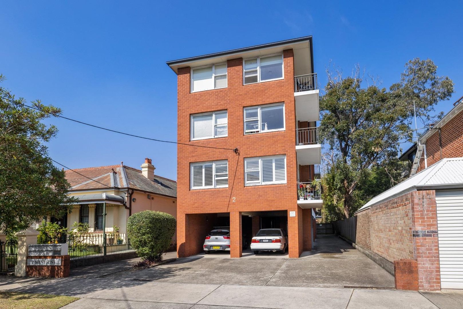 1/2 Silver Street, Randwick NSW 2031, Image 1