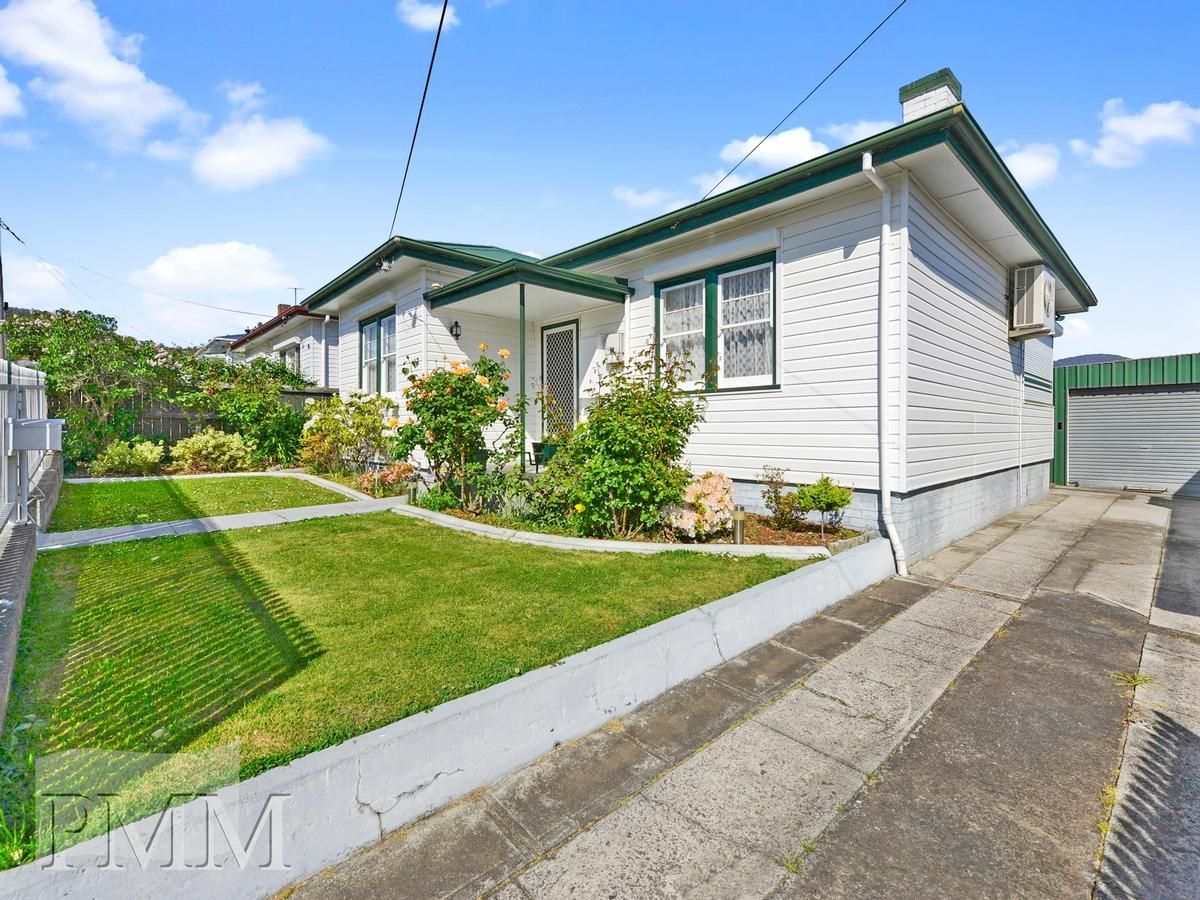 12 Meredith Street, New Town TAS 7008, Image 0