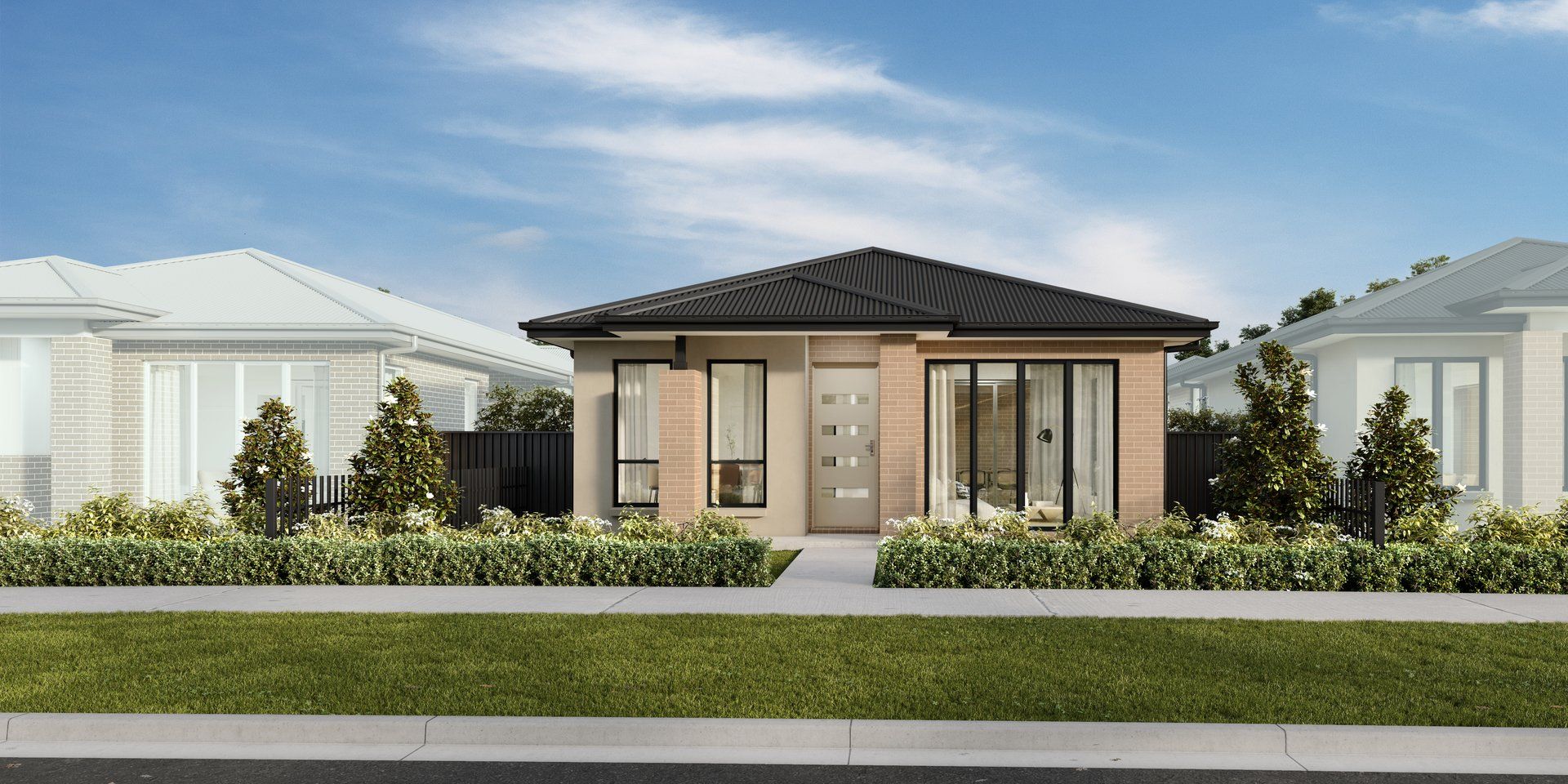 4 bedrooms House in Lot 10 Connection Road CALDERWOOD NSW, 2527