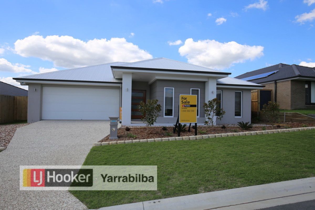 8 Follett Street, Yarrabilba QLD 4207, Image 0