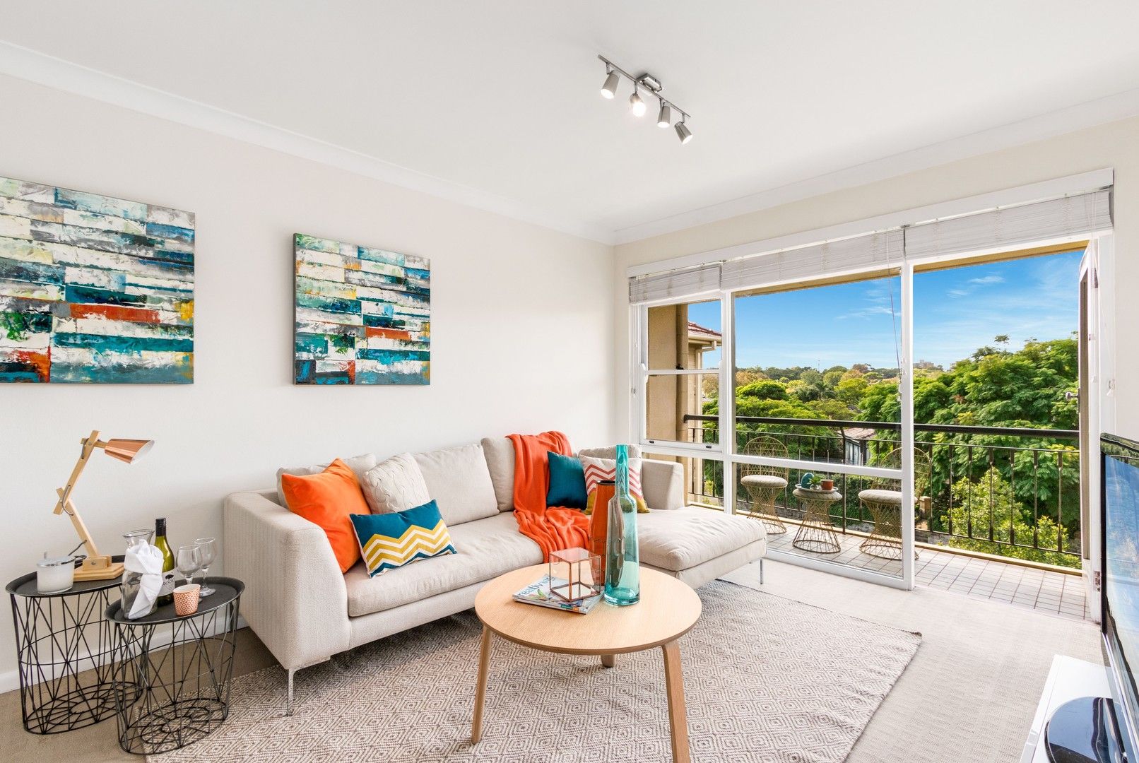 2 bedrooms Apartment / Unit / Flat in 14/67 Shadforth Street MOSMAN NSW, 2088
