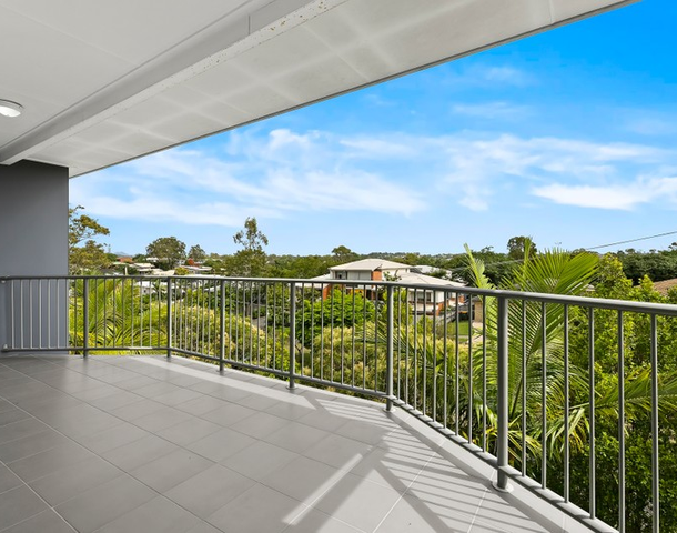 13/9 Millen Street, Enoggera QLD 4051