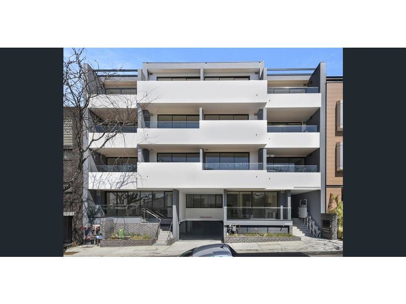 203/17-23 MYRTLE STREET, North Sydney NSW 2060, Image 0