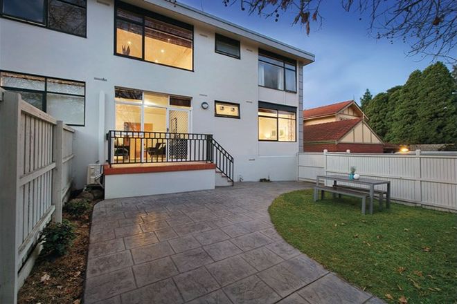 369 Apartments For Rent In Balwyn Vic 3103 Domain